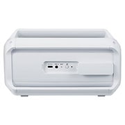 LG XBOOM Go PK5W Blanco, PK5W