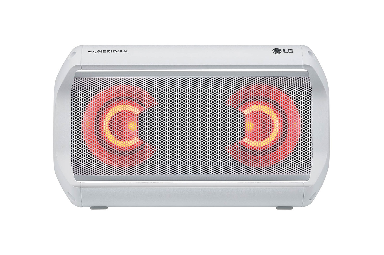LG XBOOM Go PK5W Blanco, PK5W
