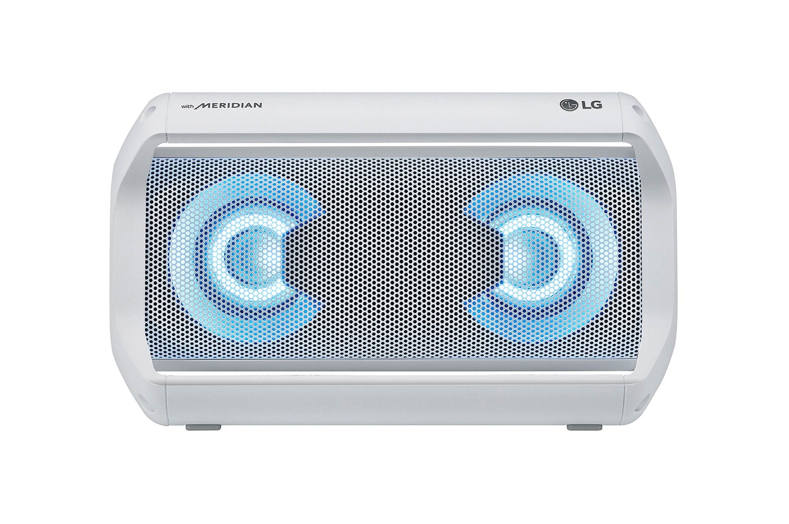 LG XBOOM Go PK5W Blanco, PK5W