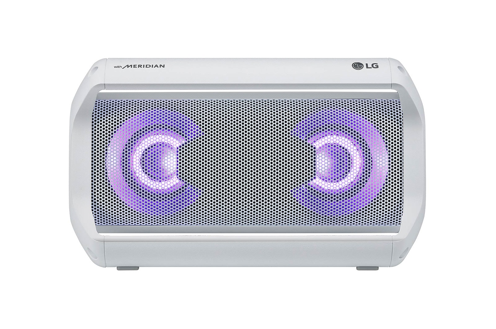 LG XBOOM Go PK5W Blanco, PK5W