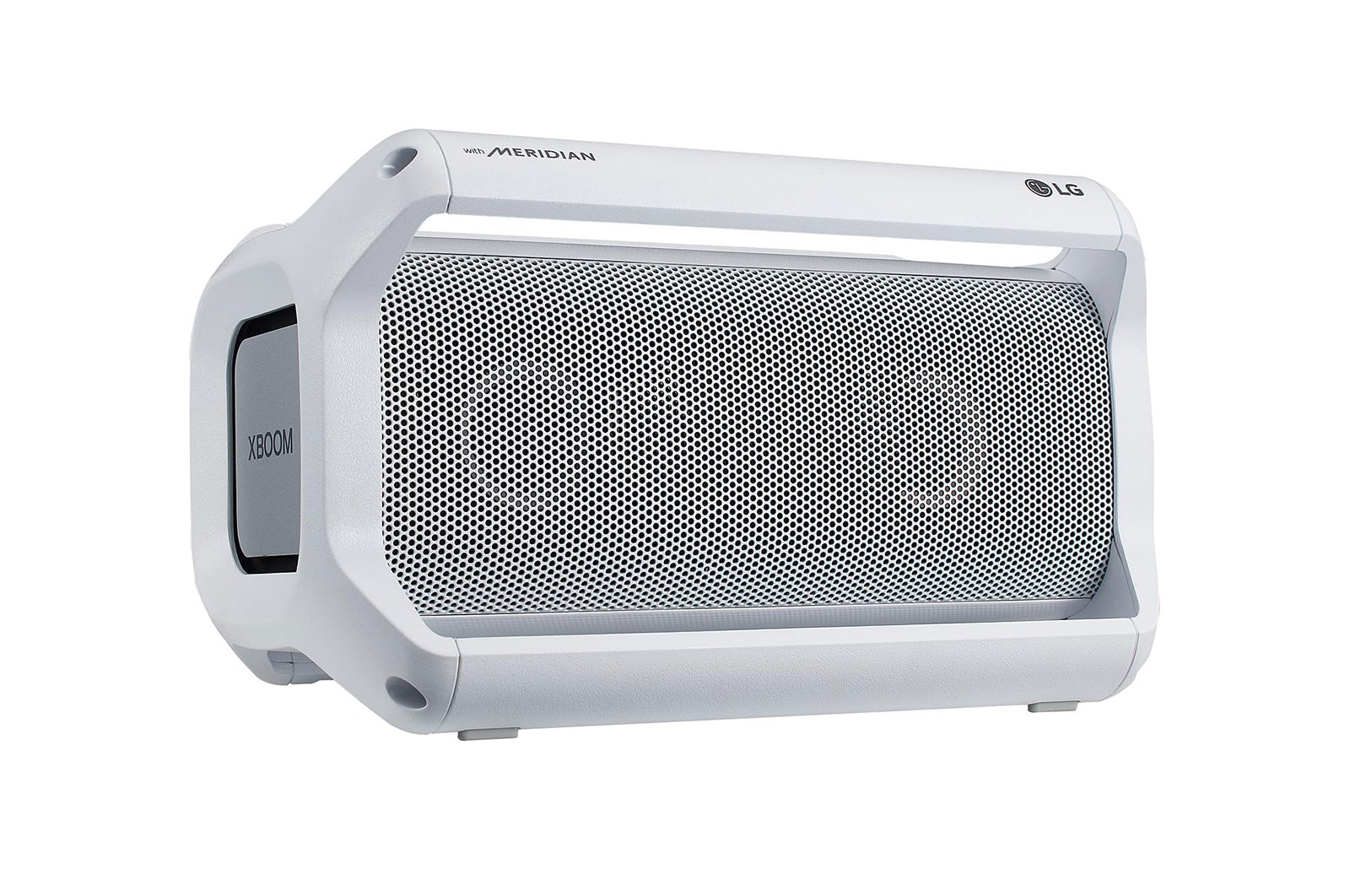 LG XBOOM Go PK5W Blanco, PK5W