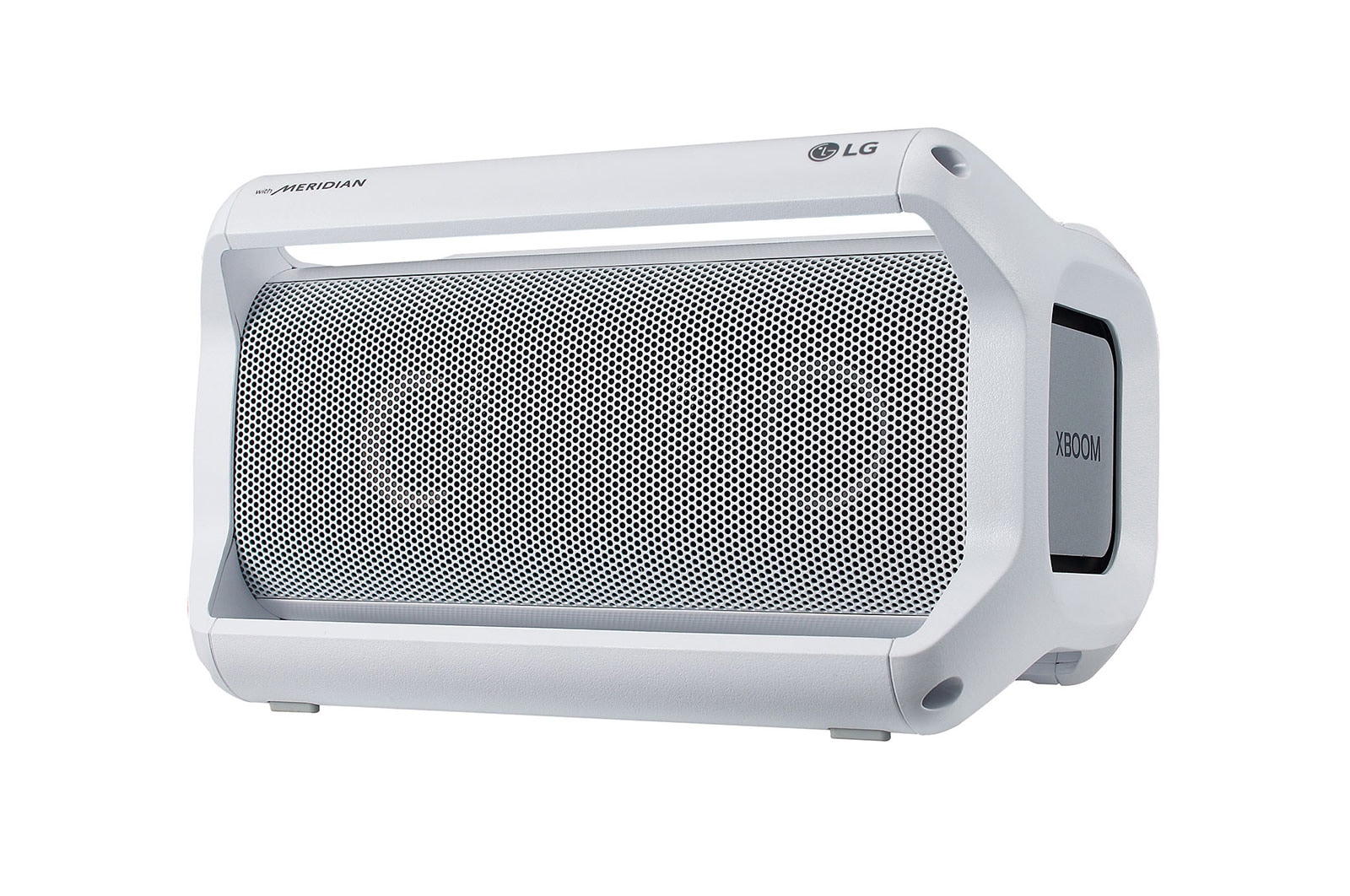 LG XBOOM Go PK5W Blanco, PK5W