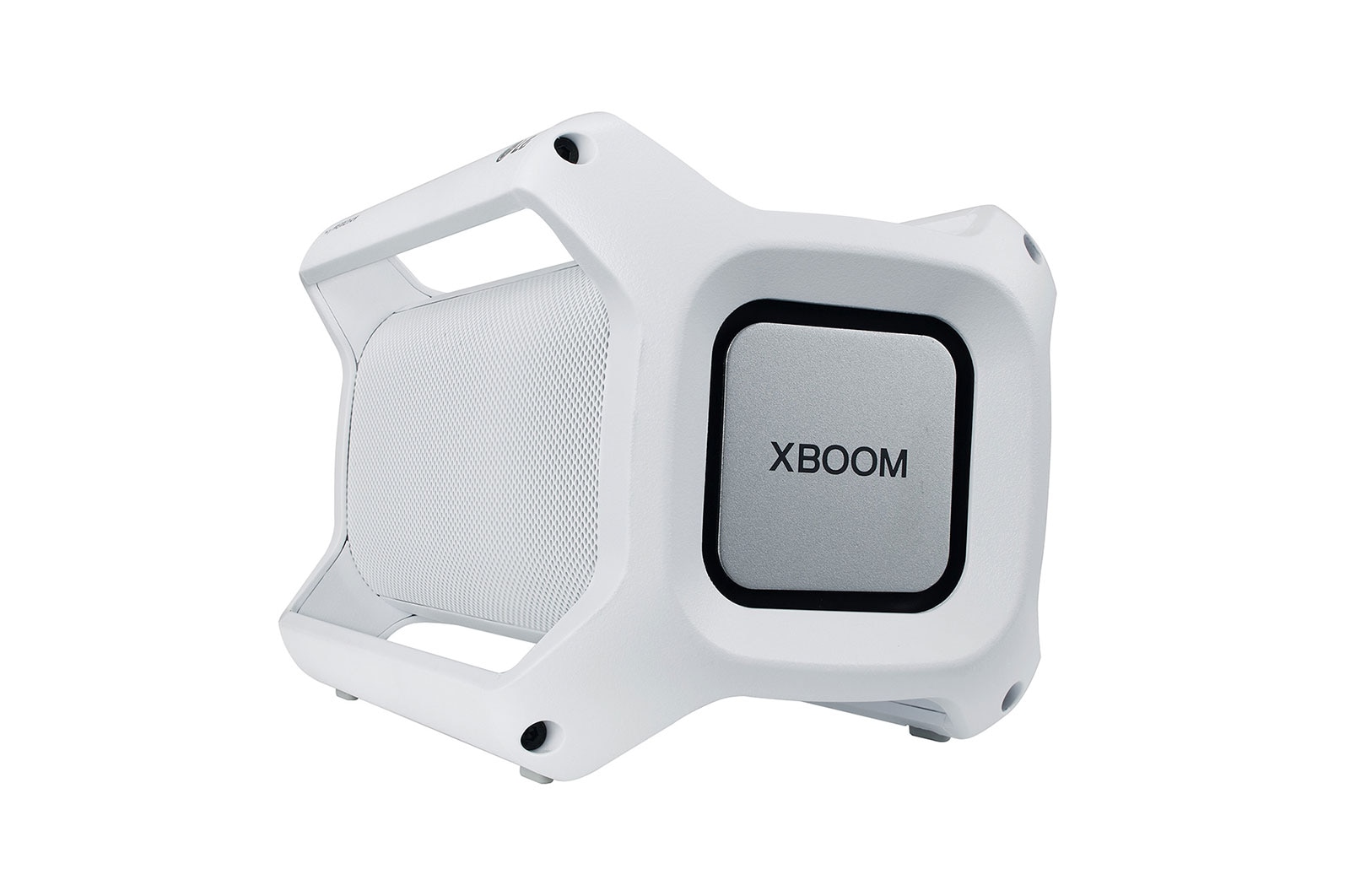LG XBOOM Go PK5W Blanco, PK5W