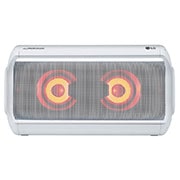 LG XBOOM Go PK7W Blanco, PK7W