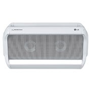 LG XBOOM Go PK7W Blanco, PK7W