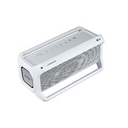 LG XBOOM Go PK7W Blanco, PK7W