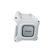 LG XBOOM Go PK7W Blanco, PK7W