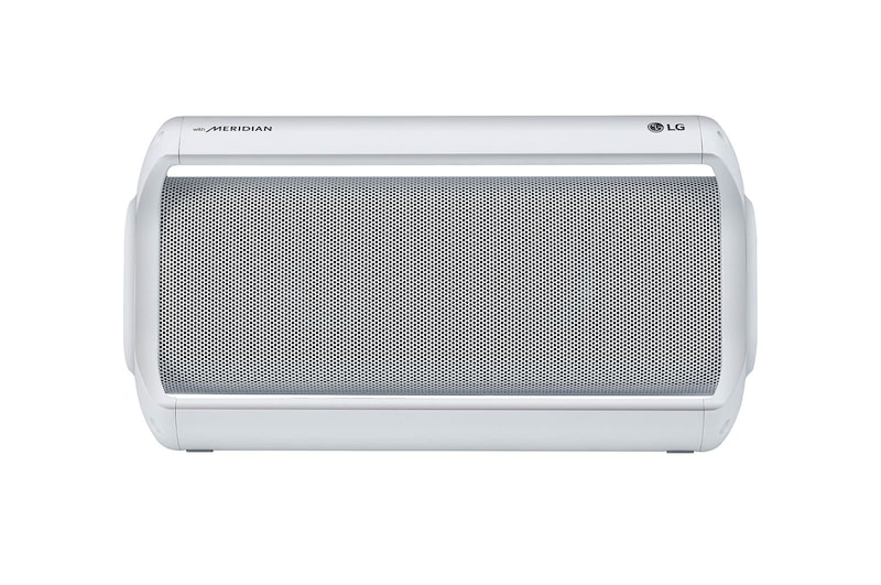 LG XBOOM Go PK7W Blanco, PK7W