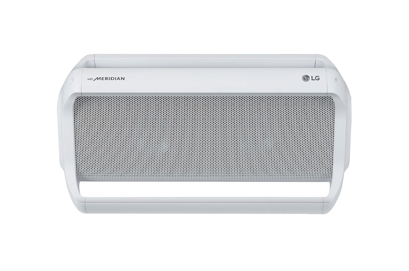 LG XBOOM Go PK7W Blanco, PK7W