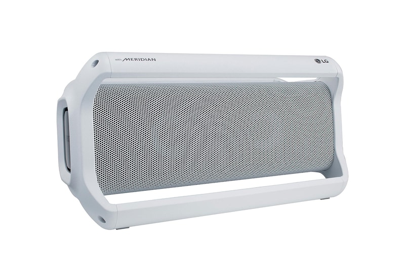 LG XBOOM Go PK7W Blanco, PK7W