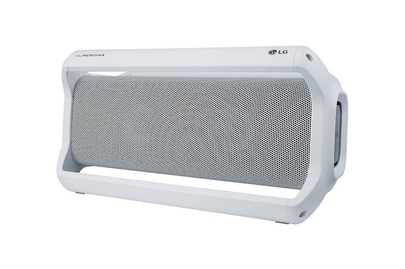 LG XBOOM Go PK7W Blanco, PK7W
