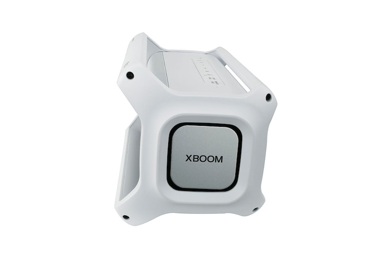 LG XBOOM Go PK7W Blanco, PK7W