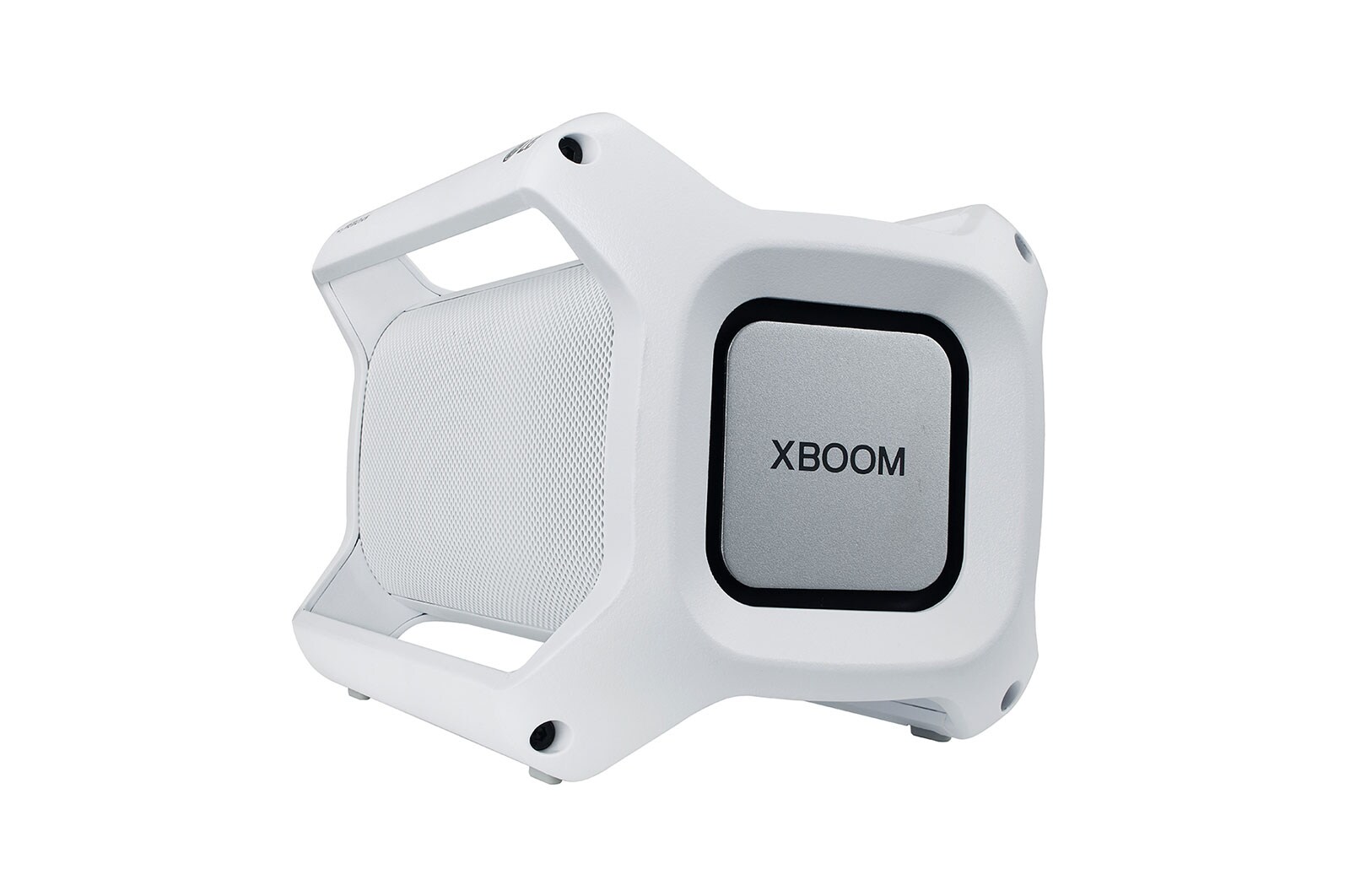 LG XBOOM Go PK7W Blanco, PK7W