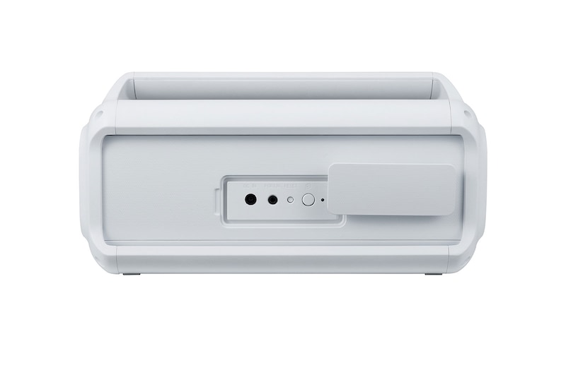 LG XBOOM Go PK7W Blanco, PK7W