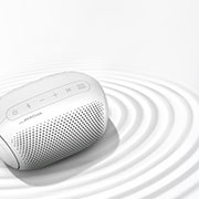 LG XBOOMGo PL2W, PL2W