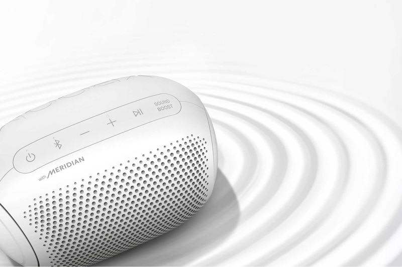 LG XBOOMGo PL2W, PL2W