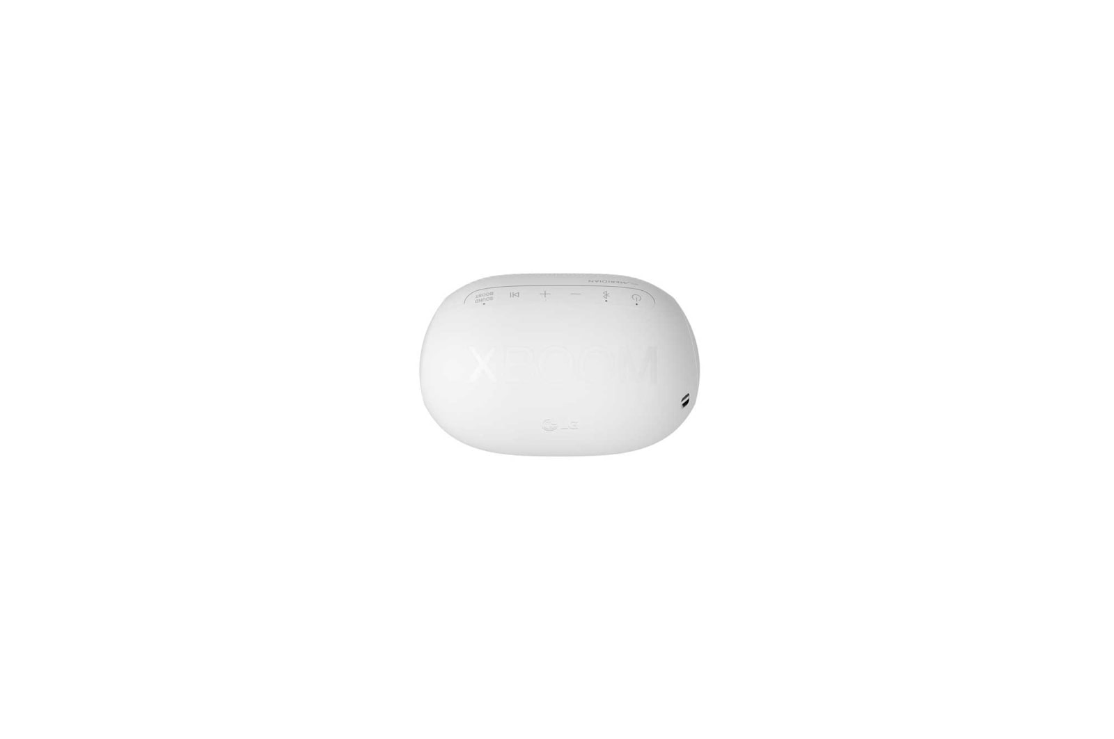 LG XBOOMGo PL2W, PL2W