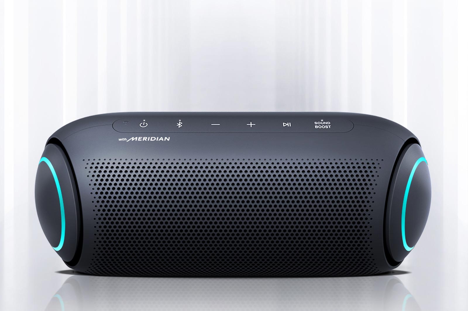 LG XBOOMGo PL7, PL7