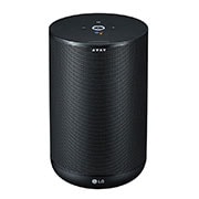 Vista frontal de LG XBOOM AI ThinQ WK7 WK7