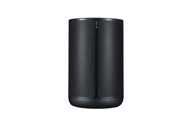 LG XBOOM AI ThinQ WK7, WK7