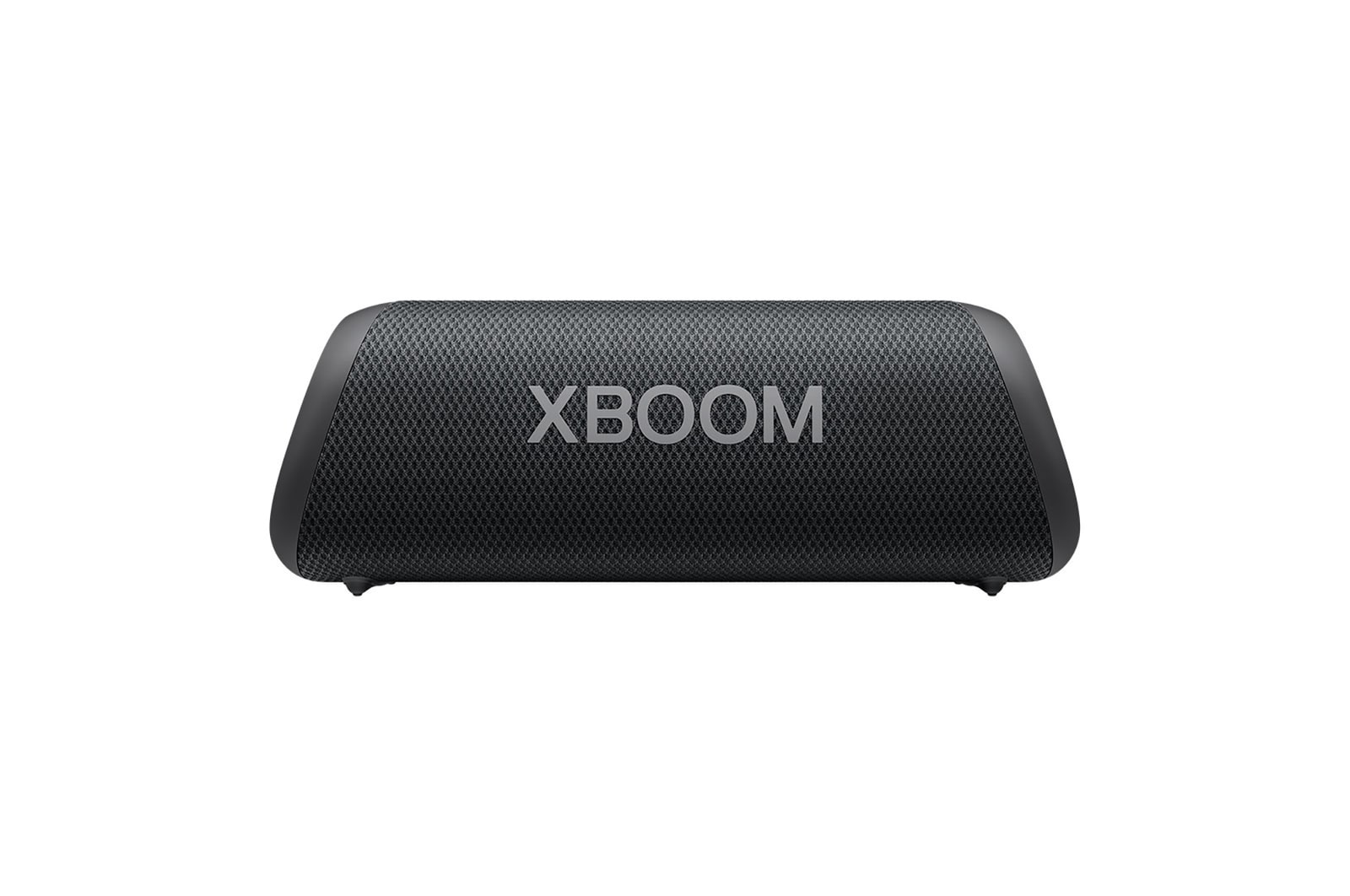 LG Parlante LG XBOOM Go XG5QBK - Iluminación LED batería hasta 24 horas, XG5QBK