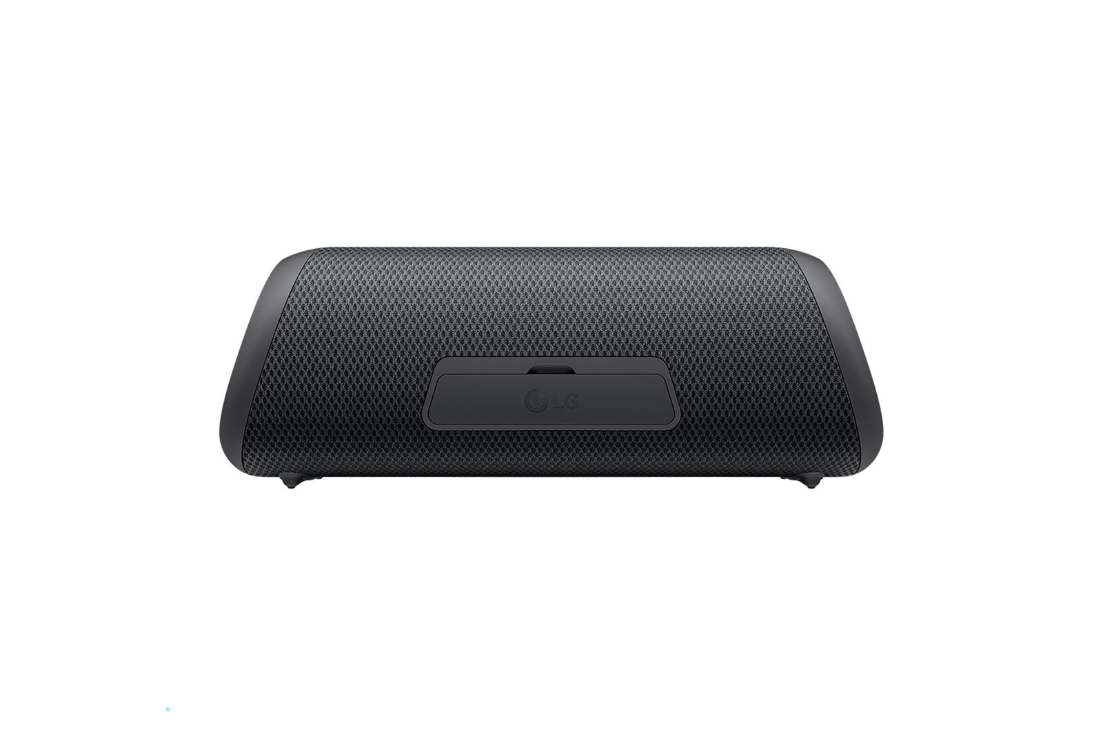 LG Parlante LG XBOOM Go XG5QBK - Iluminación LED batería hasta 24 horas, XG5QBK