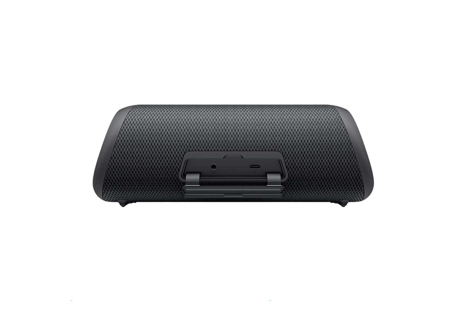 LG Parlante LG XBOOM Go XG5QBK - Iluminación LED batería hasta 24 horas, XG5QBK