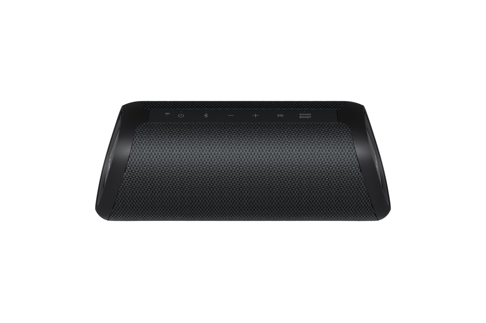 LG XBOOM Go XG5QBK Altavoz Bluetooth portátil, Iluminación LED y batería  de hasta 18 horas - XG5QBK