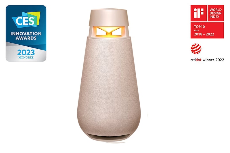 LG XBOOM360 XO3, XO3QBE