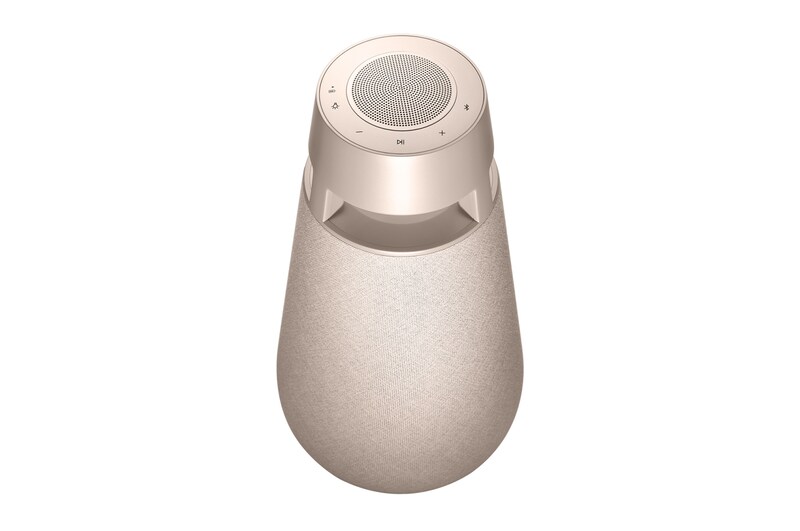 LG XBOOM360 XO3, XO3QBE