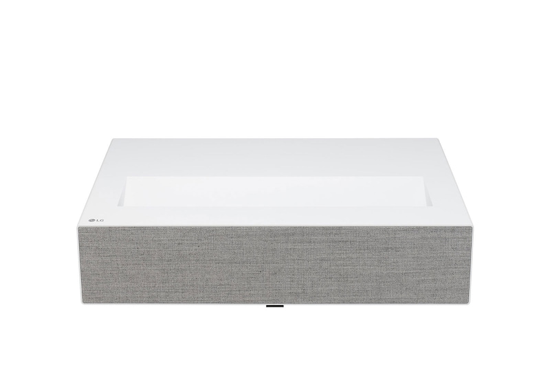 LG Proyector LG CineBeam HU715Q 4K UHD Láser UST, HU715QW