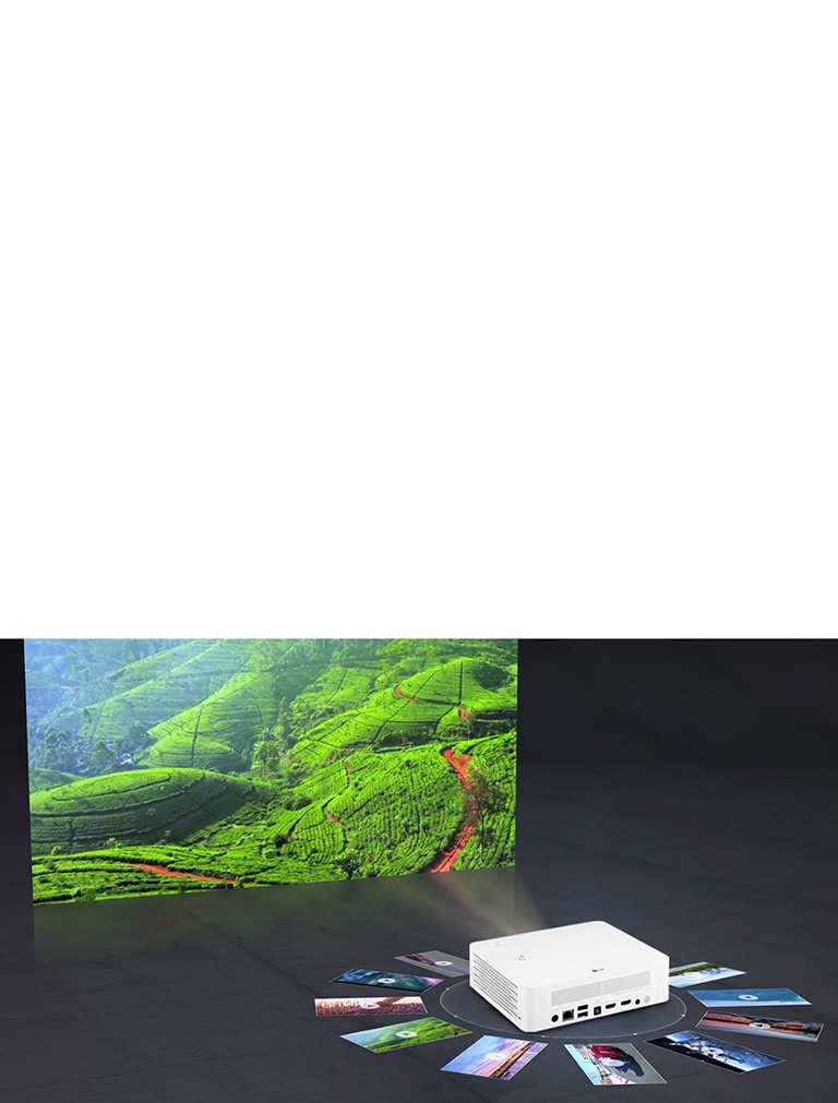 alt="LED con 30.000 horas de vida útil"