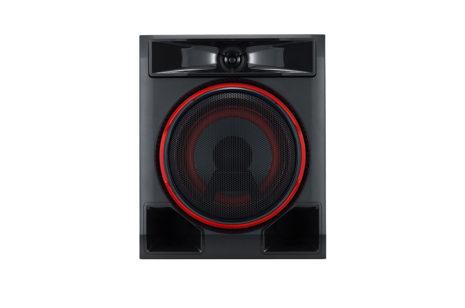 LG Minicomponente XBOOM CL65 | 950W | Mini Audio | Multi Color lighting | Karaoke Star | Multi Bluetooth, CL65