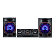 LG Minicomponente LG XBOOM CL87, CL87