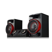 LG Minicomponente LG XBOOM CL87, CL87