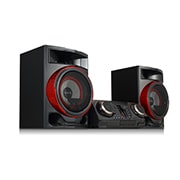 LG Minicomponente LG XBOOM CL87, CL87