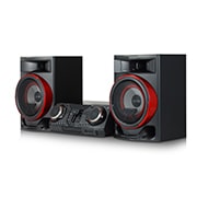 LG Minicomponente LG XBOOM CL87, CL87