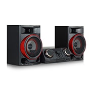 LG Minicomponente LG XBOOM CL87, CL87