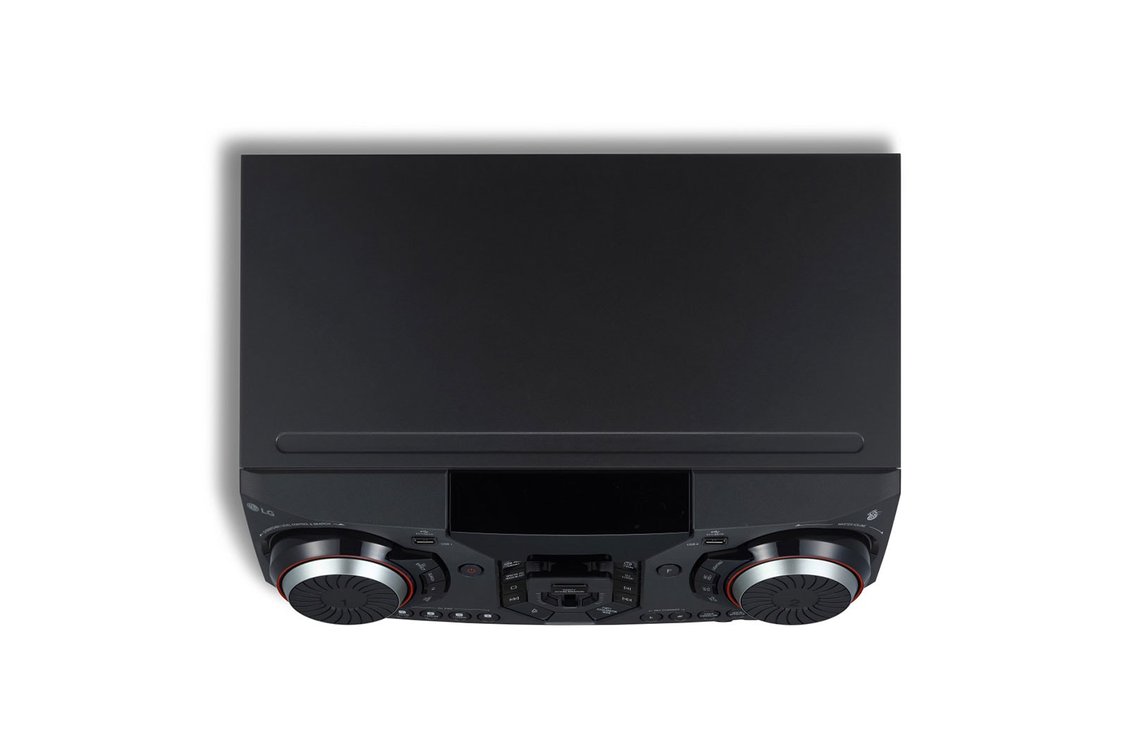 LG Minicomponente LG XBOOM CL87, CL87