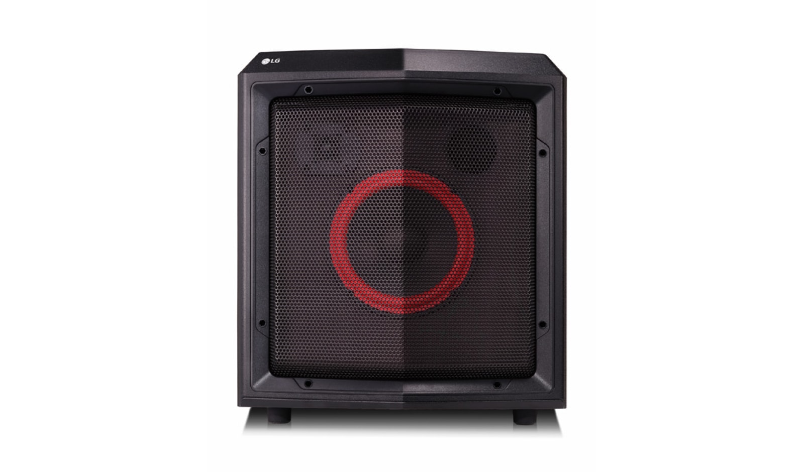 LG PARLANTE PORTABLE CON MULTI BLUETOOTH FH2, FH2
