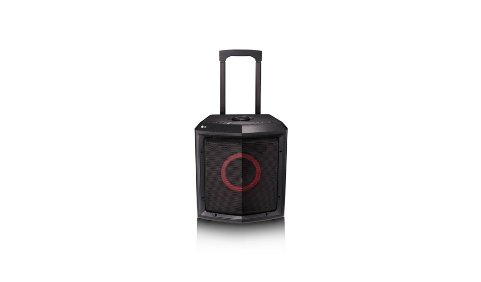 LG PARLANTE PORTABLE CON MULTI BLUETOOTH FH2, FH2