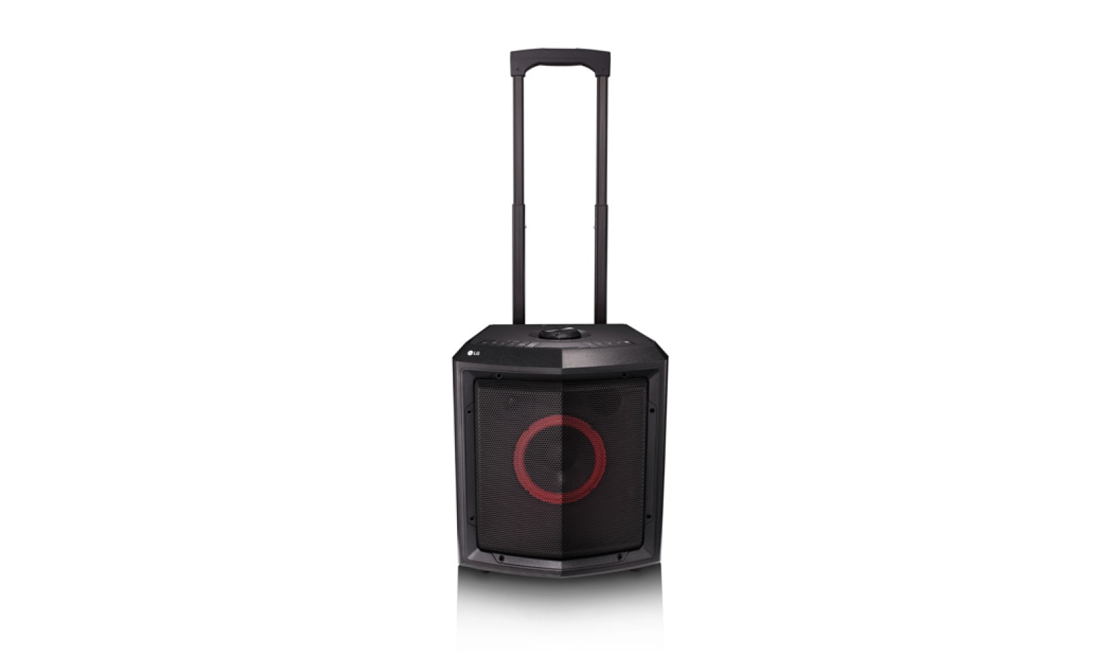 LG PARLANTE PORTABLE CON MULTI BLUETOOTH FH2, FH2