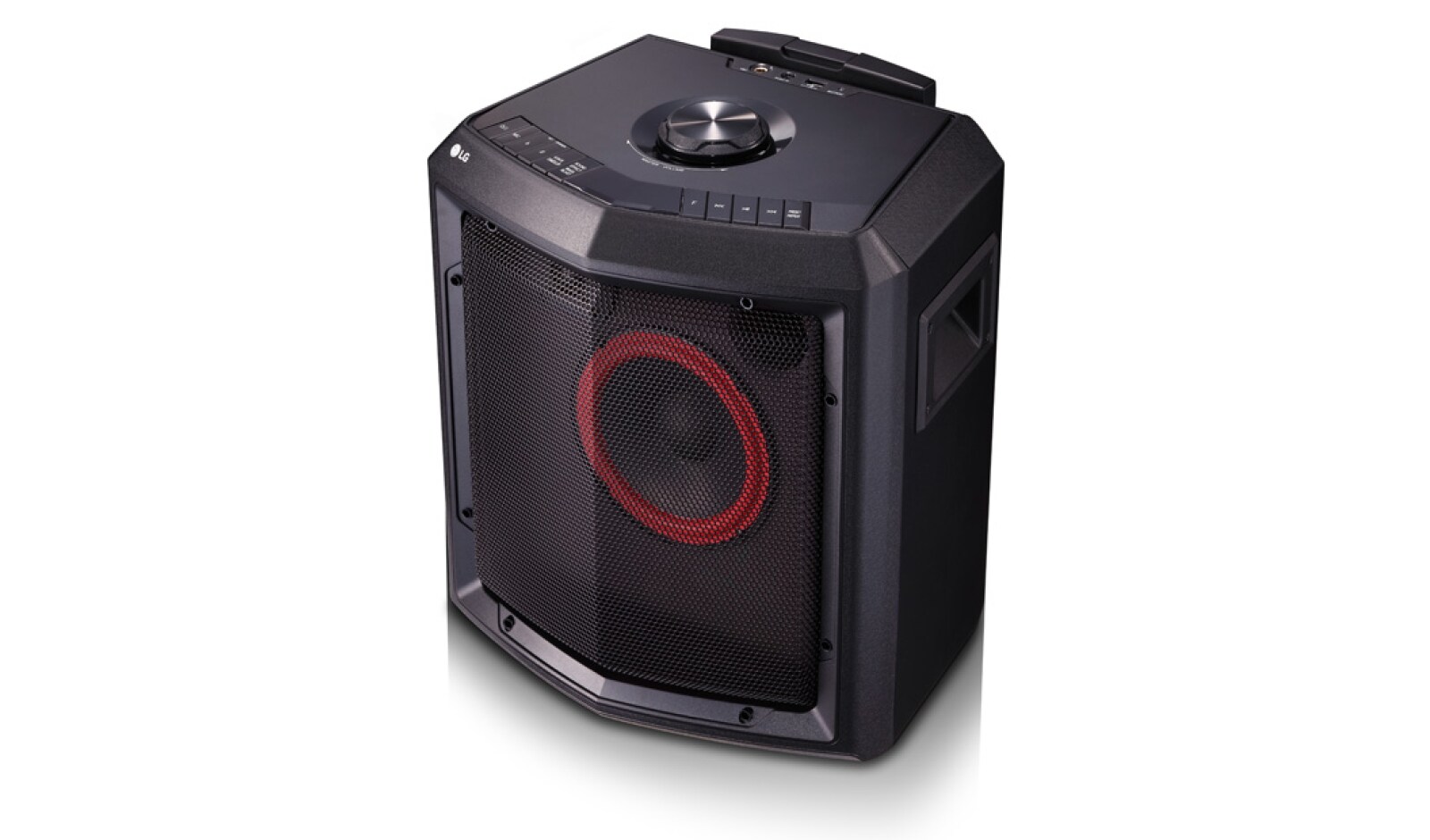 LG PARLANTE PORTABLE CON MULTI BLUETOOTH FH2, FH2