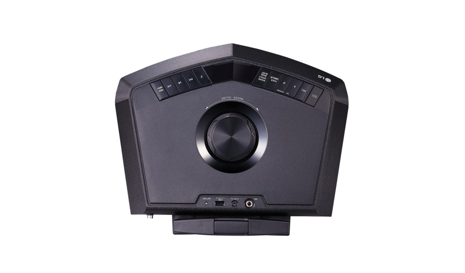 LG PARLANTE PORTABLE CON MULTI BLUETOOTH FH2, FH2