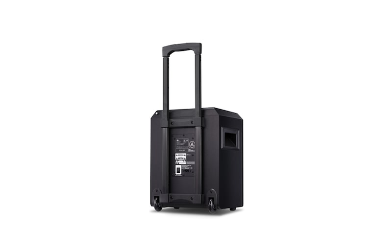 LG PARLANTE PORTABLE CON MULTI BLUETOOTH FH2, FH2