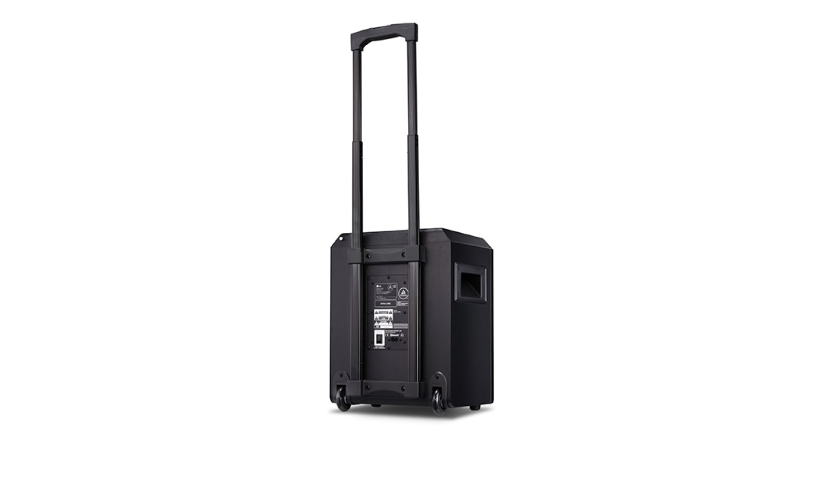 LG PARLANTE PORTABLE CON MULTI BLUETOOTH FH2, FH2