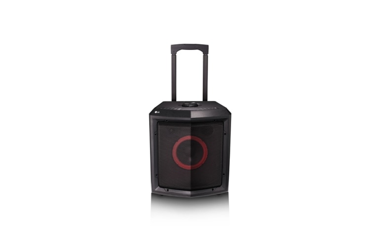 LG PARLANTE PORTABLE CON MULTI BLUETOOTH FH2, FH2