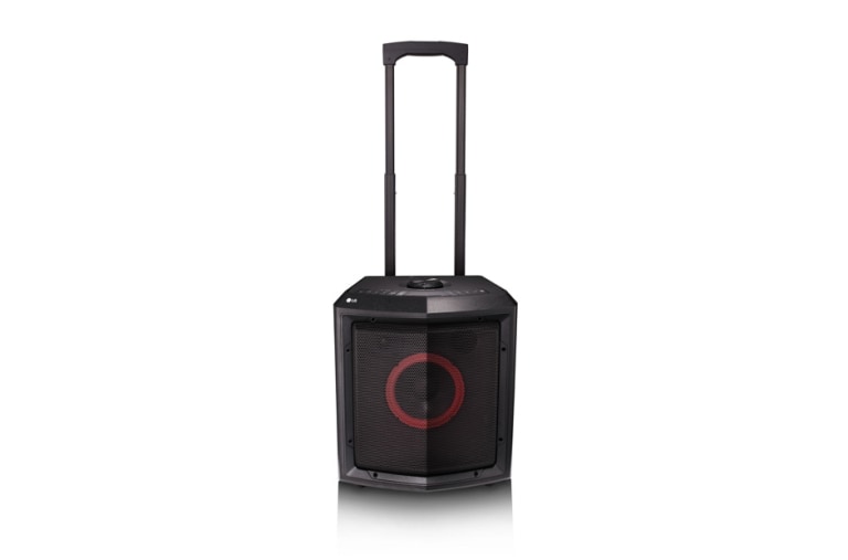 LG PARLANTE PORTABLE CON MULTI BLUETOOTH FH2, FH2