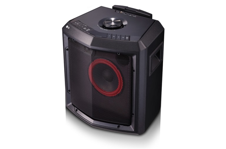LG PARLANTE PORTABLE CON MULTI BLUETOOTH FH2, FH2