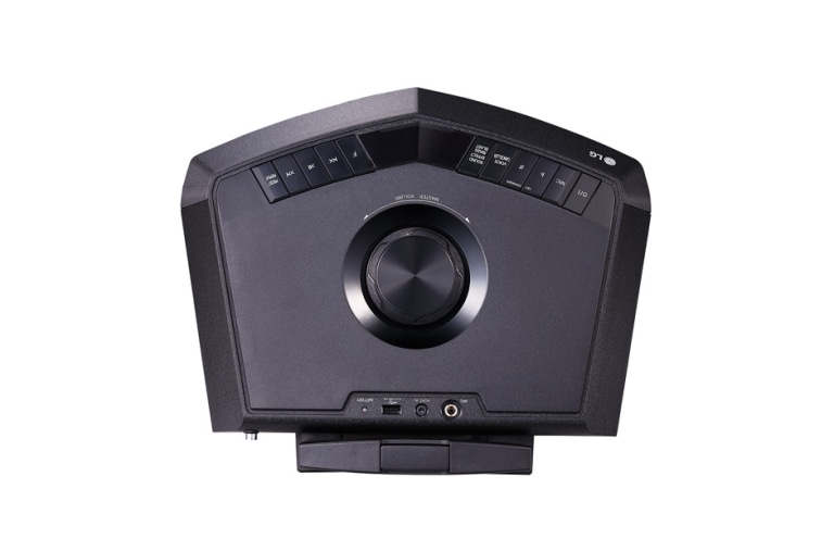 LG PARLANTE PORTABLE CON MULTI BLUETOOTH FH2, FH2